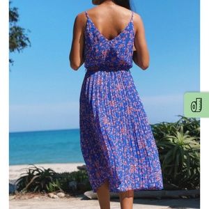 Berthie Lagertha dress